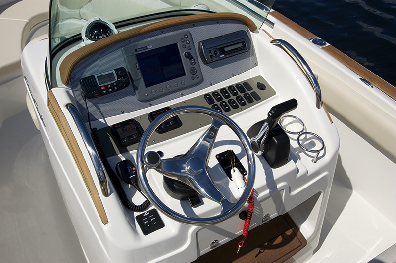 Find All Your Boating Essentials at Sundance Marine's PartsVu Marketplace